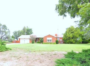 6747 Oxen Rd, Ropesville, TX 79358