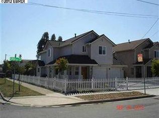 234 Florida Ave, Richmond, CA 94804