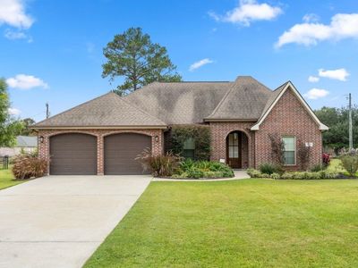 2441 W Laura Dr, Lake charles, LA, 70611