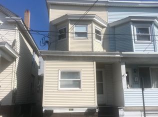 116 E Amidon St APT 2, Summit Hill, PA