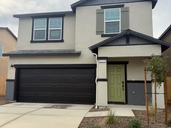 6445 W Austin Way, Fresno, CA 93723