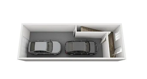 Floor plan Taylor