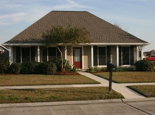 137 Windsor St, Houma, LA 70360