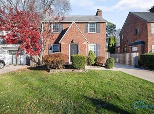 3234 Wendover Dr, Toledo, OH 43606