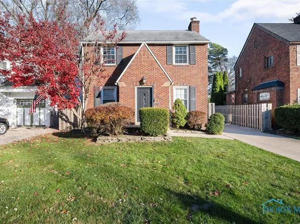 3234 Wendover Dr, Toledo, OH 43606