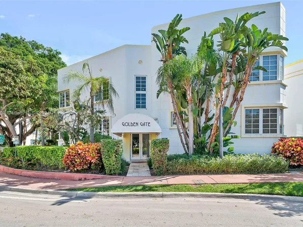 2395 Lake Pancoast Dr APT 14, Miami Beach, FL 33140