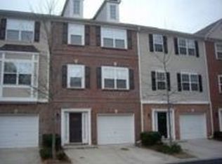 3744 Prescott Ridge Cir, Clarkston, GA 30021