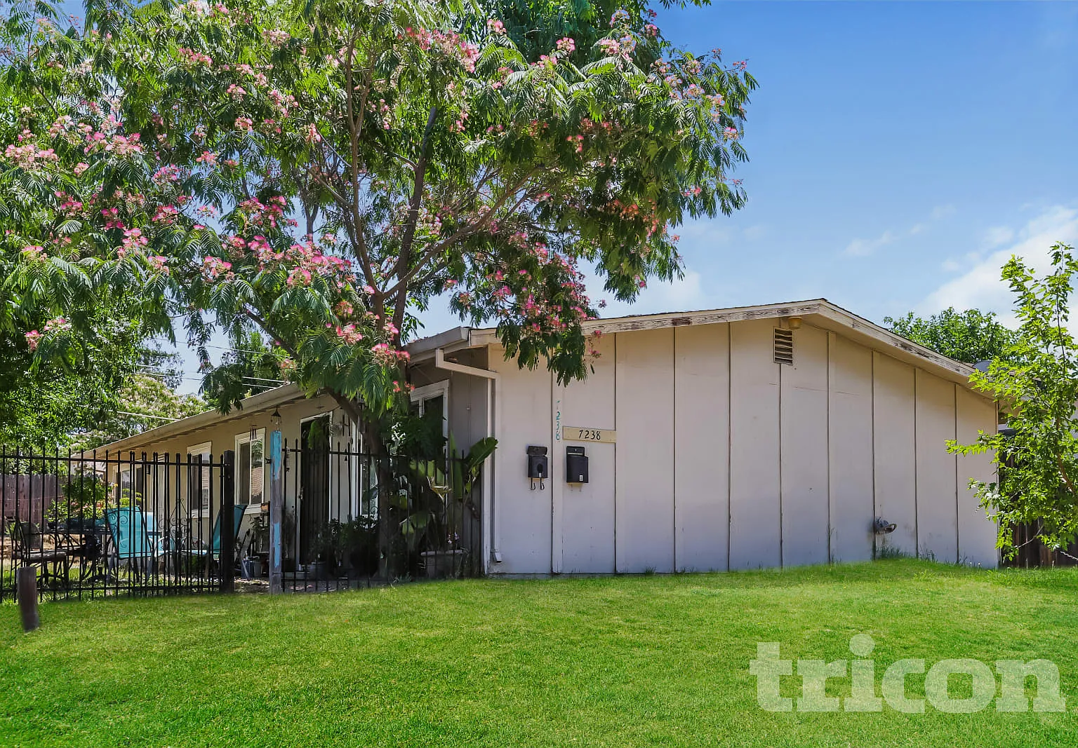 7238 Oconee Court Unit B Citrus Heights CA — Photo 1