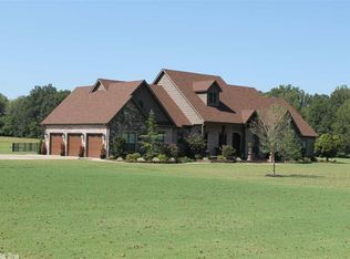 1487 Missile Base Rd, Judsonia, AR 72081