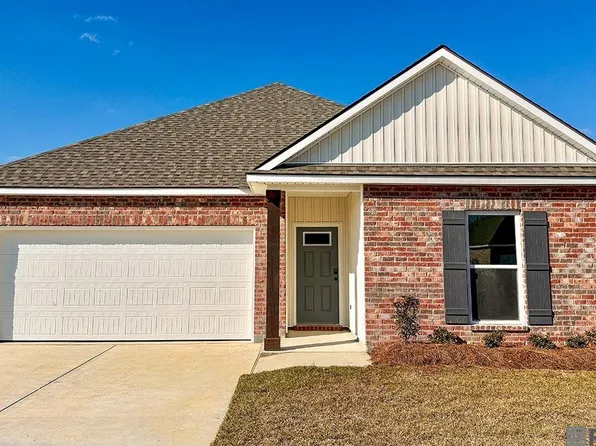 12373 Preakness Dr, Denham Springs, LA 70726