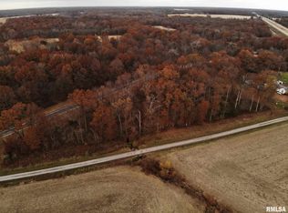 0 Oak Grove Rd, Alma, IL 62807