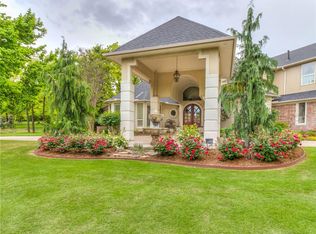 2710 Dupont, Edmond, OK 73034