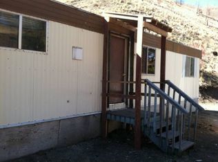 4253 N Fork Rye Creek Rd, Darby, MT 59829