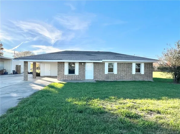 17169 Highway 101, Iowa, LA 70647