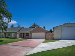 19321 Bonne Finn Way, Cottonwood, CA 96022