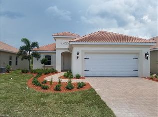 14690 Sonoma Blvd, Naples, FL 34114