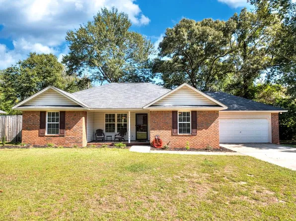 3290 Valencia Dr, Dalzell, SC 29040