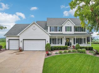 936 Lexington Way, Waunakee, WI 53597