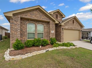 504 Adams Ct, Weatherford, TX 76085