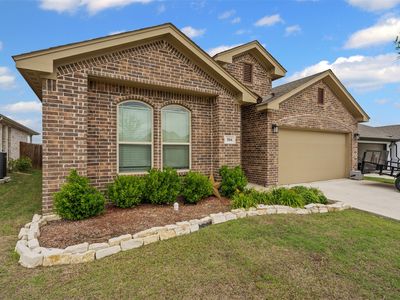 504 Adams Ct, Weatherford, TX, 76085