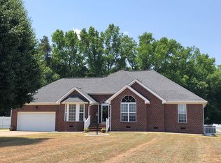 105 River Haven Dr, Goldsboro, NC 27530