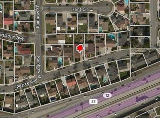 12181 Pearce Ave, Garden Grove, CA 92843
