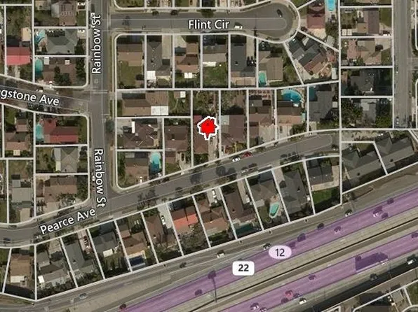 12181 Pearce Ave, Garden Grove, CA 92843