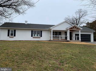 3025 Tunnel Hill Rd, Lebanon, PA 17046