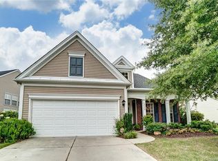 8509 Darcy Hopkins Dr, Charlotte, NC 28277