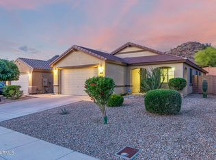 30173 N 71st Dr, Peoria, AZ 85383