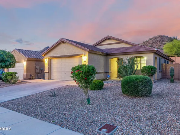 30173 N 71ST Drive, Peoria, AZ 85383