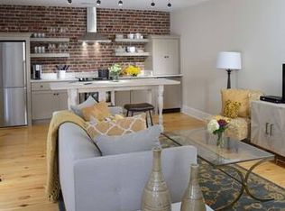 420 King St #A, Charleston, SC 29403