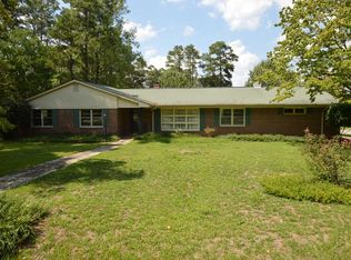 200 Flint St, Warner Robins, GA 31088