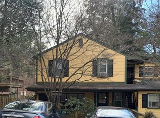 4 Farrwood Ave, Asheville, NC 28804