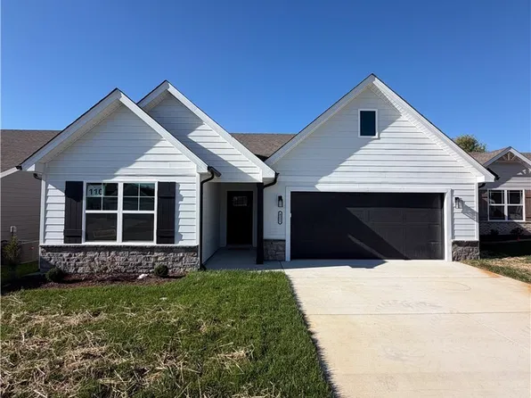 4221 - LOT 110 Skylar Way, New Albany, IN 47150