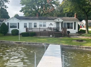 7552 W Swick Rd, Claypool, IN 46510