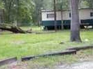 3271 Campania Dr, Dade City, FL 33523
