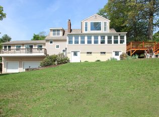 231 Lake Shore Dr, Colchester, CT 06415