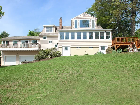 231 Lake Shore Drive, East Haddam, CT 06415