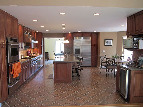 Kitchen from Family