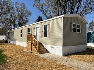 2700 N Washington St #98M, Kokomo, IN