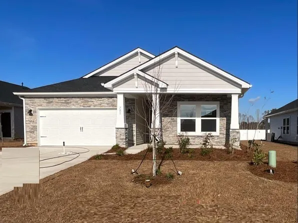 781 Cypress Preserve Circle #0118 Buchanan J, Longs, SC 29568