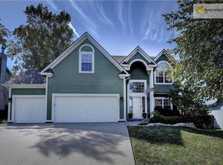 21311 W 54th St, Shawnee, KS 66218