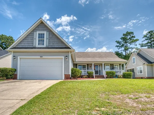9020 Grouse Run Ln, Fayetteville, NC 28314
