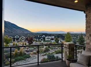 128 E Deer Crest Ln, Alpine, UT 84004
