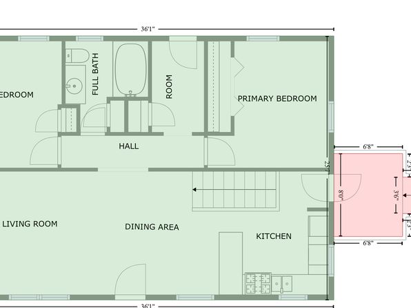 1736 Andover Blvd NW, Andover, MN 55304