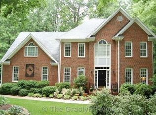 7013 Spring Ridge Rd, Cary, NC 27518
