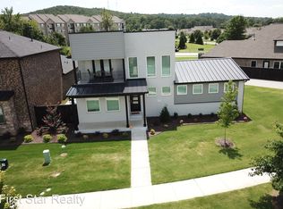 534 N Salem Rd LOT 29, Fayetteville, AR 72704