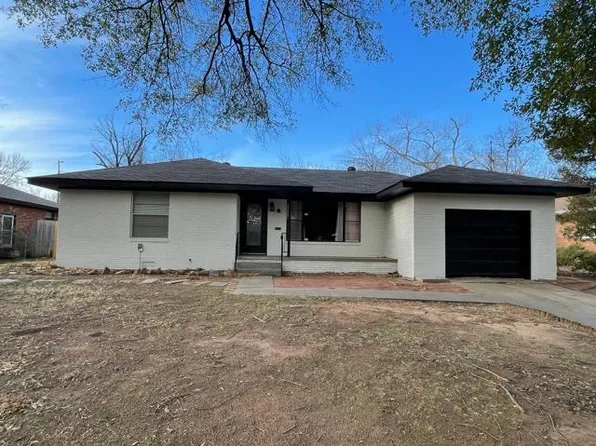 1632 Franklin Dr, Norman, OK 73072