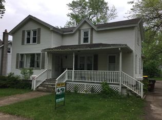 411 White St APT 2, Williamston, MI